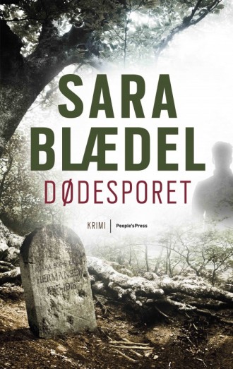 På fredag udkommer Dødesporet af Sara Blædel, og du kan allerede nu læse de første mange sider. 