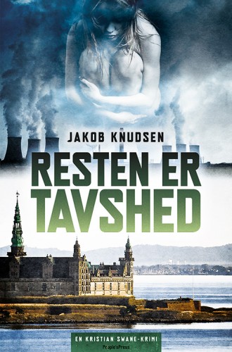 Lige som Sissel-Jo Gazan har Jakob Knudsen kastet sig over forskermiljøet i sin tredje krimi om Kristian Swane.