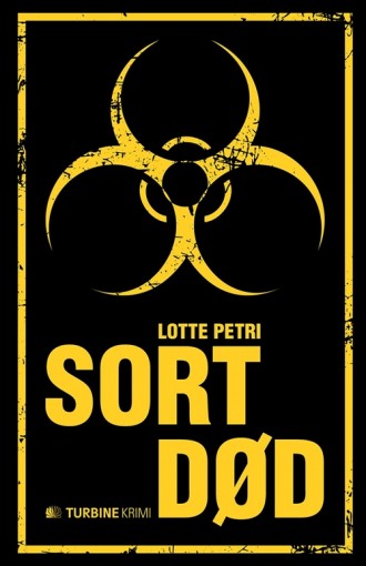 Lotte Petri har skrevet en spændende krimi med højaktuelle temaer. 