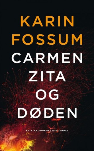 Norske Karin Fossum har et langt forfatterskab bag sig. Hun har vundet  flere litteraturpriser, både norske og internationale.